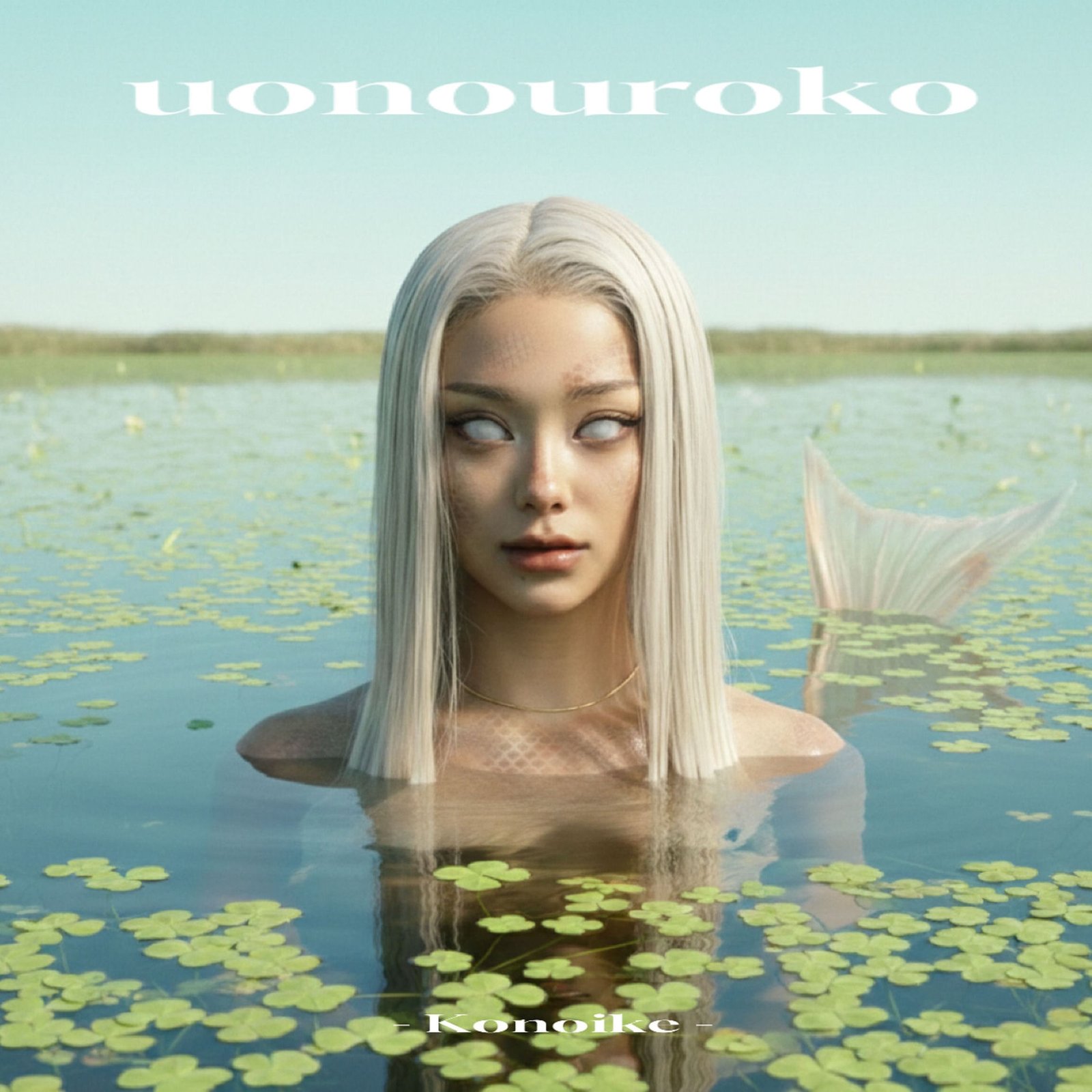 KONOIKE UONOUROKO Estudio de Mezcla y Grabacion